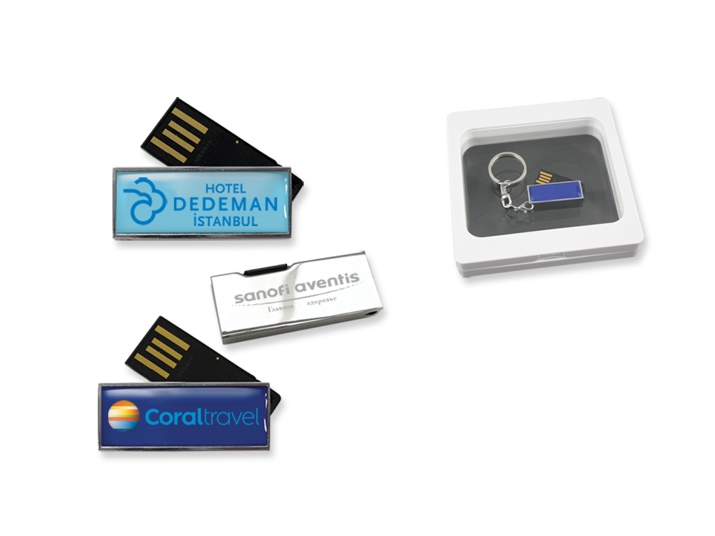 USB Flash 